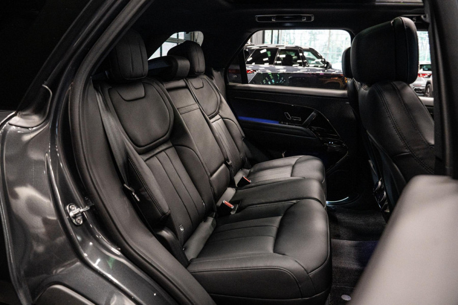 Land Rover Range Rover Sport 3.0 P460e Dynamic HSE PHEV *Meridian / Panorama / Surround-View / SV Bespoke Full Extended Leather Upgrade / Keyless*