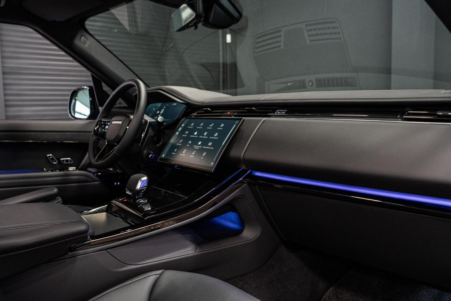 Land Rover Range Rover Sport 3.0 P460e Dynamic HSE PHEV *Meridian / Panorama / Surround-View / SV Bespoke Full Extended Leather Upgrade / Keyless*