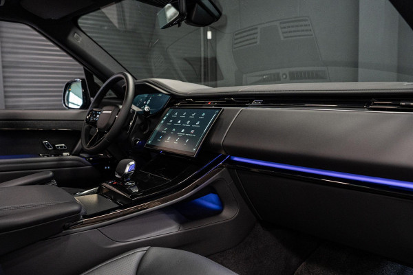 Land Rover Range Rover Sport 3.0 P460e Dynamic HSE PHEV *Meridian / Panorama / Surround-View / SV Bespoke Full Extended Leather Upgrade / Keyless*