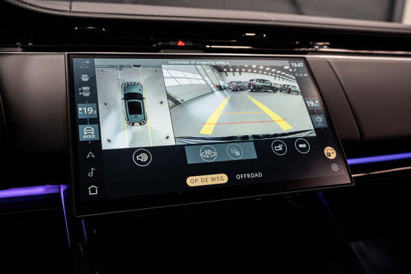 Land Rover Range Rover Sport 3.0 P460e Dynamic HSE PHEV *Meridian / Panorama / Surround-View / SV Bespoke Full Extended Leather Upgrade / Keyless*