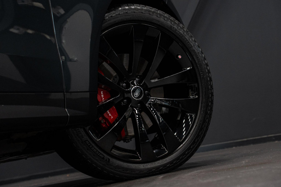 Land Rover Range Rover Sport 3.0 P460e Dynamic HSE PHEV *Meridian / Panorama / Surround-View / SV Bespoke Full Extended Leather Upgrade / Keyless*