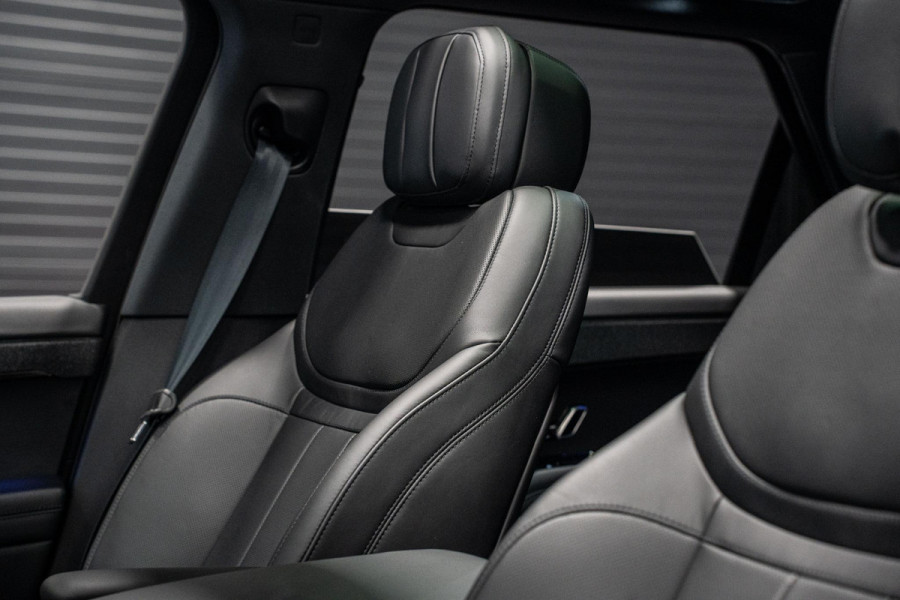 Land Rover Range Rover Sport 3.0 P460e Dynamic HSE PHEV *Meridian / Panorama / Surround-View / SV Bespoke Full Extended Leather Upgrade / Keyless*