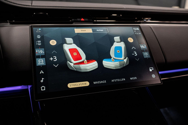 Land Rover Range Rover Sport 3.0 P460e Dynamic HSE PHEV *Meridian / Panorama / Surround-View / SV Bespoke Full Extended Leather Upgrade / Keyless*