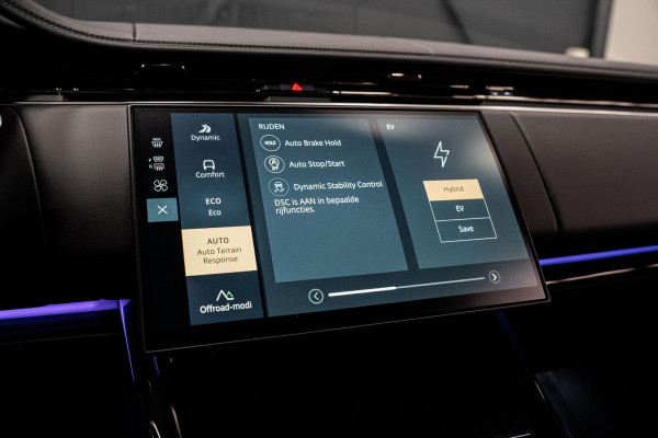 Land Rover Range Rover Sport 3.0 P460e Dynamic HSE PHEV *Meridian / Panorama / Surround-View / SV Bespoke Full Extended Leather Upgrade / Keyless*