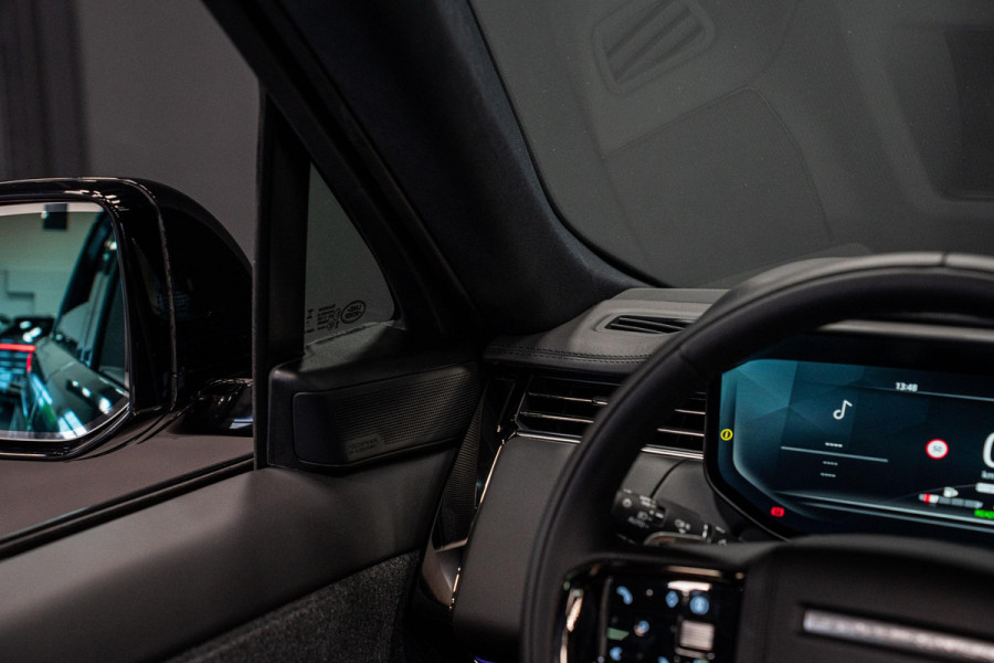 Land Rover Range Rover Sport 3.0 P460e Dynamic HSE PHEV *Meridian / Panorama / Surround-View / SV Bespoke Full Extended Leather Upgrade / Keyless*