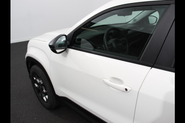 Jeep Avenger Longitude 54 kWh | Navigatie | Apple Carplay/ Android Auto | Parkeersensor achter | Cruise Control | Stoelverwarming | Full LED | Virtual Cockpit | Climate Control |