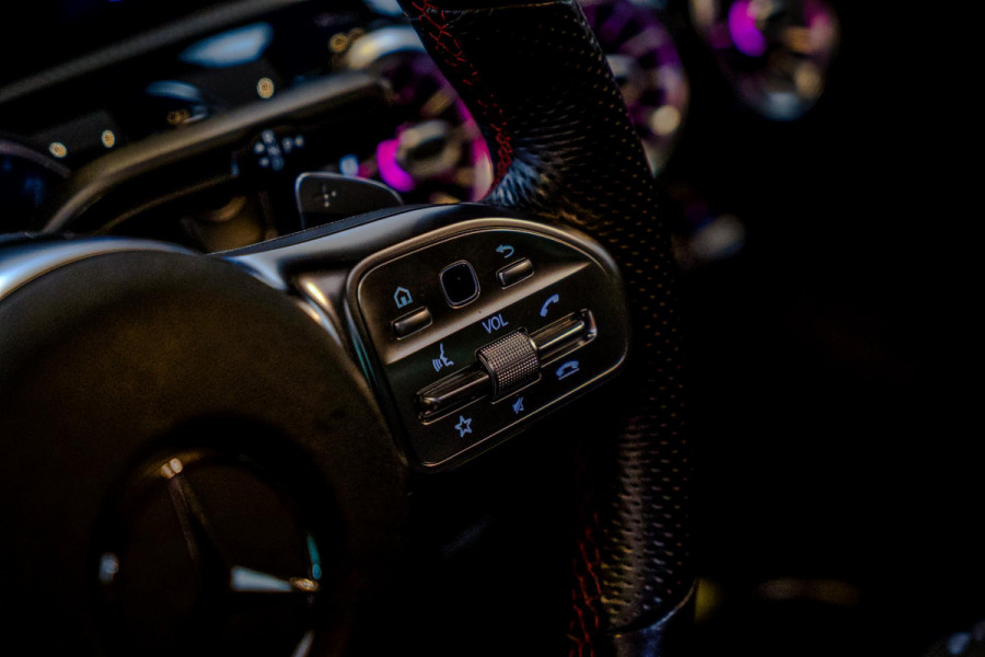 Mercedes-Benz CLA-Klasse 250e AMG Line Pano|Burmester|Memory|Elektr. Achterklep|