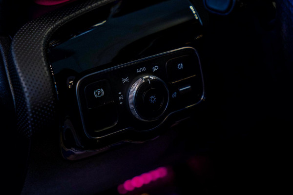 Mercedes-Benz CLA-Klasse 250e AMG Line Pano|Burmester|Memory|Elektr. Achterklep|