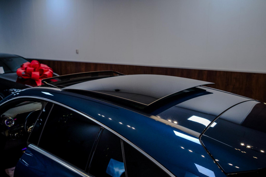 Mercedes-Benz CLA-Klasse 250e AMG Line Pano|Burmester|Memory|Elektr. Achterklep|