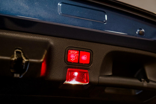 Mercedes-Benz CLA-Klasse 250e AMG Line Pano|Burmester|Memory|Elektr. Achterklep|