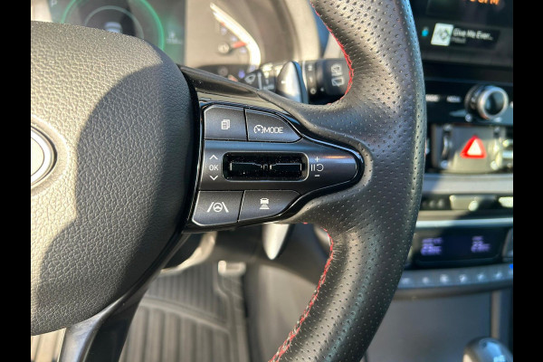 Hyundai i30 1.5 T-GDi MHEV N-Line Sky | AUTOMAAT | TREKHAAK | PANO | A.CAMERA | STOEL/STUURVERWARMING | APK T/M 23-9-2027 | TOPPER