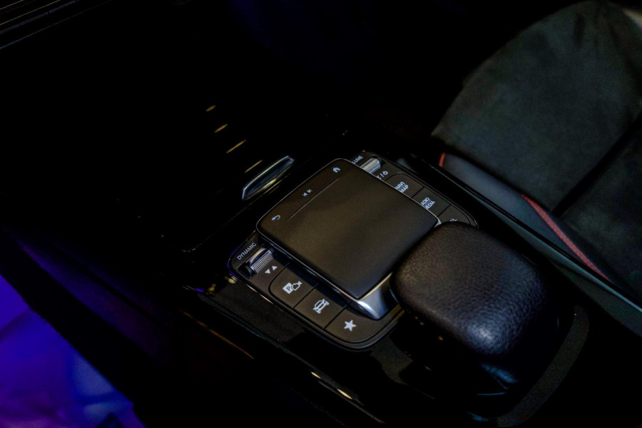 Mercedes-Benz CLA-Klasse 250e AMG Line Pano|Burmester|Memory|Elektr. Achterklep|