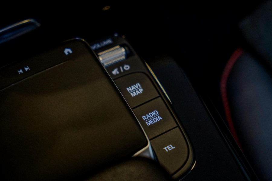 Mercedes-Benz CLA-Klasse 250e AMG Line Pano|Burmester|Memory|Elektr. Achterklep|