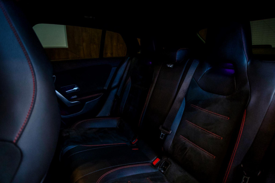 Mercedes-Benz CLA-Klasse 250e AMG Line Pano|Burmester|Memory|Elektr. Achterklep|