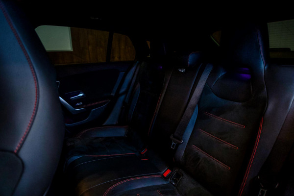 Mercedes-Benz CLA-Klasse 250e AMG Line Pano|Burmester|Memory|Elektr. Achterklep|