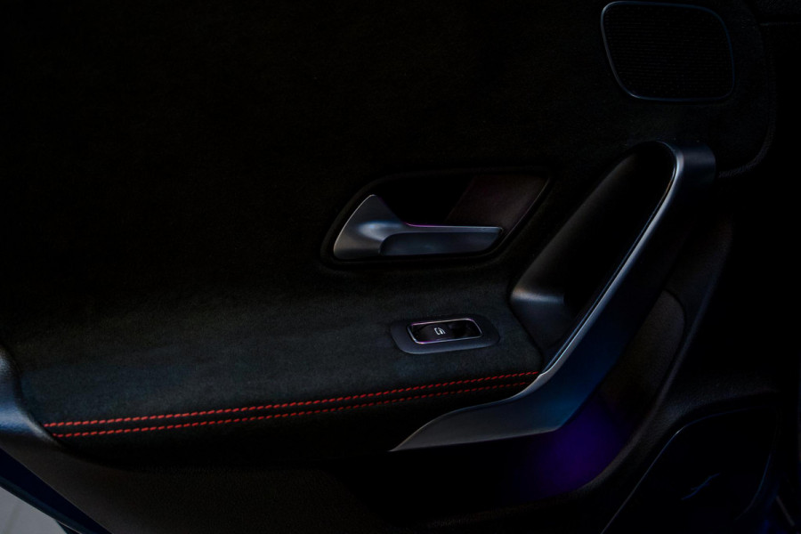 Mercedes-Benz CLA-Klasse 250e AMG Line Pano|Burmester|Memory|Elektr. Achterklep|