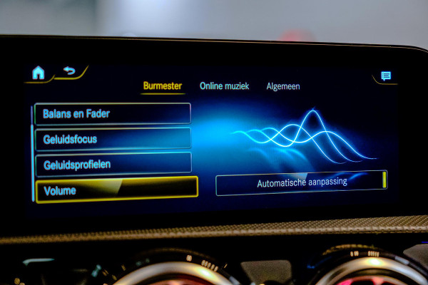 Mercedes-Benz CLA-Klasse 250e AMG Line Pano|Burmester|Memory|Elektr. Achterklep|