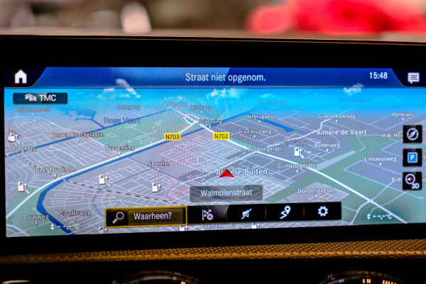 Mercedes-Benz CLA-Klasse 250e AMG Line Pano|Burmester|Memory|Elektr. Achterklep|