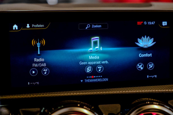 Mercedes-Benz CLA-Klasse 250e AMG Line Pano|Burmester|Memory|Elektr. Achterklep|