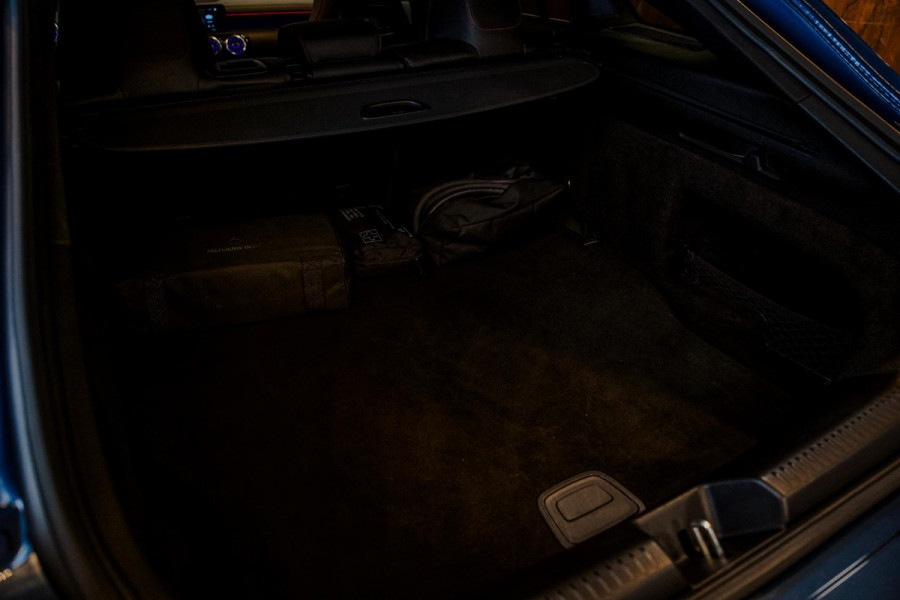 Mercedes-Benz CLA-Klasse 250e AMG Line Pano|Burmester|Memory|Elektr. Achterklep|