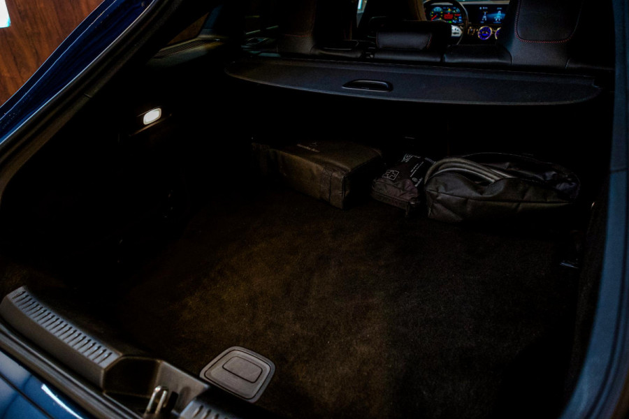 Mercedes-Benz CLA-Klasse 250e AMG Line Pano|Burmester|Memory|Elektr. Achterklep|