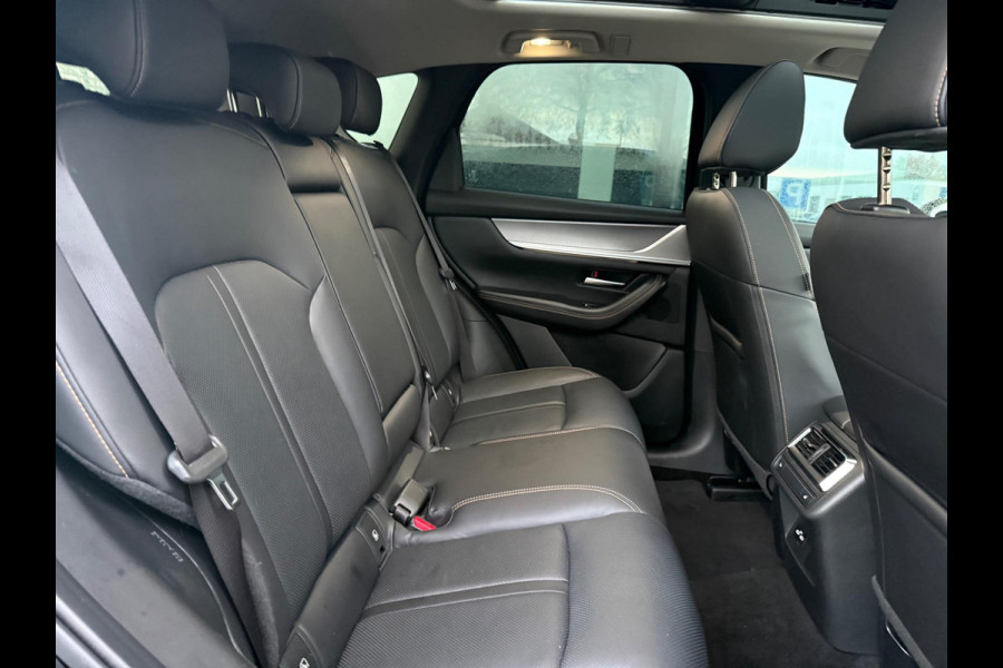 Mazda CX-60 2.5 e-SkyActiv PHEV Homura - Automaat - Leder - Pano/schuifdak - Org.NL