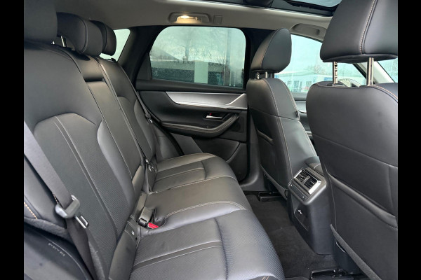 Mazda CX-60 2.5 e-SkyActiv PHEV Homura - Automaat - Leder - Pano/schuifdak - Org.NL