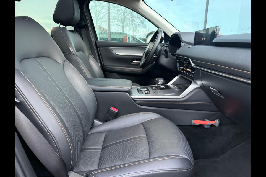 Mazda CX-60 2.5 e-SkyActiv PHEV Homura - Automaat - Leder - Pano/schuifdak - Org.NL