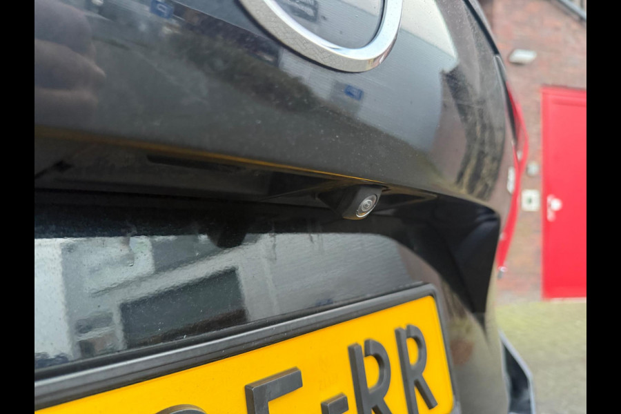 Mazda CX-60 2.5 e-SkyActiv PHEV Homura - Automaat - Leder - Pano/schuifdak - Org.NL