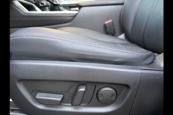 Mazda CX-60 2.5 e-SkyActiv PHEV Homura - Automaat - Leder - Pano/schuifdak - Org.NL