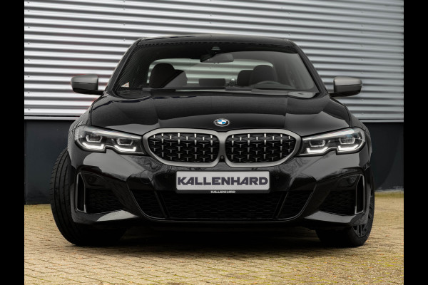 BMW 3-serie M340i xDrive - Individual Leder - Head-Up - Harman Kardon - Parking Ass Plus
