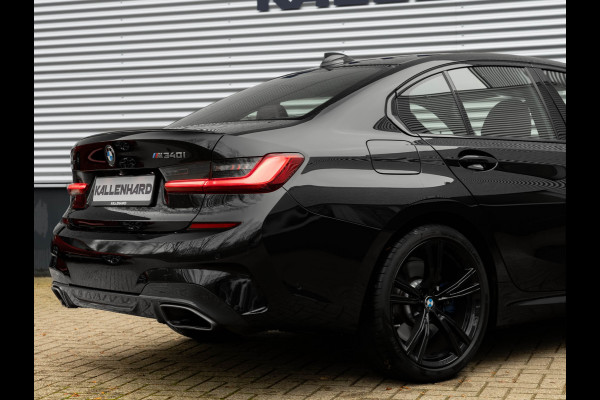 BMW 3-serie M340i xDrive - Individual Leder - Head-Up - Harman Kardon - Parking Ass Plus