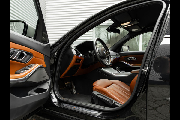 BMW 3-serie M340i xDrive - Individual Leder - Head-Up - Harman Kardon - Parking Ass Plus