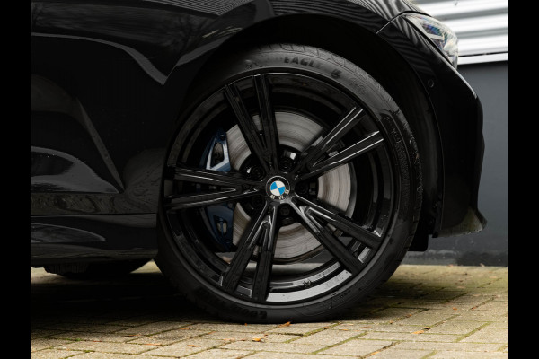 BMW 3-serie M340i xDrive - Individual Leder - Head-Up - Harman Kardon - Parking Ass Plus