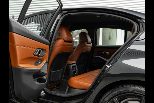 BMW 3-serie M340i xDrive - Individual Leder - Head-Up - Harman Kardon - Parking Ass Plus