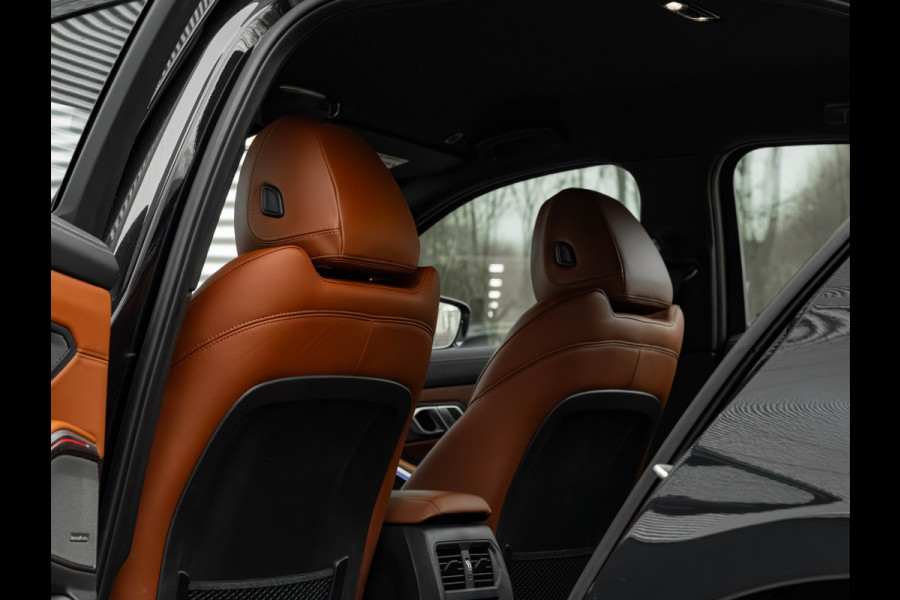 BMW 3-serie M340i xDrive - Individual Leder - Head-Up - Harman Kardon - Parking Ass Plus