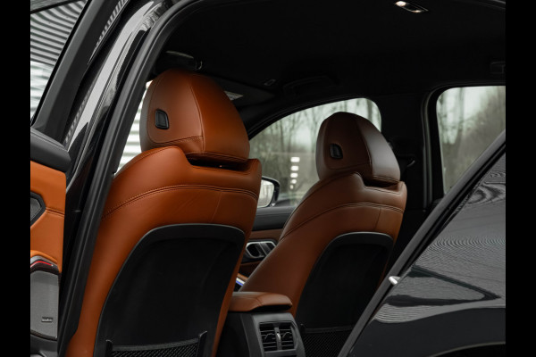 BMW 3-serie M340i xDrive - Individual Leder - Head-Up - Harman Kardon - Parking Ass Plus