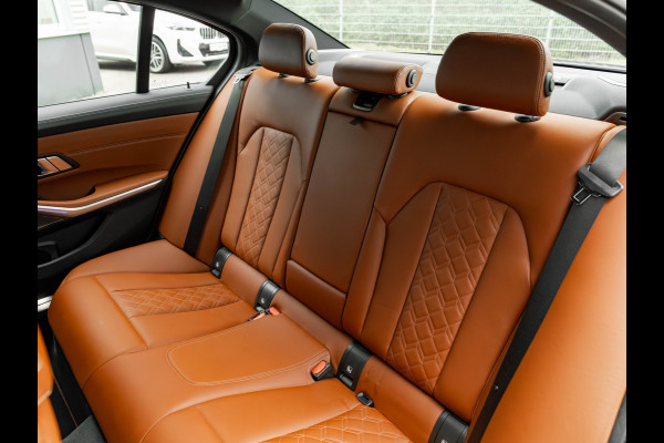 BMW 3-serie M340i xDrive - Individual Leder - Head-Up - Harman Kardon - Parking Ass Plus