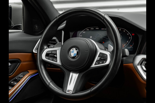 BMW 3-serie M340i xDrive - Individual Leder - Head-Up - Harman Kardon - Parking Ass Plus