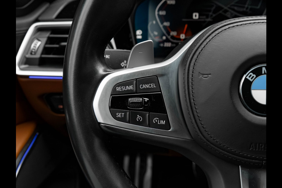 BMW 3-serie M340i xDrive - Individual Leder - Head-Up - Harman Kardon - Parking Ass Plus