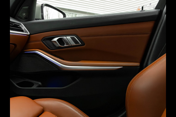 BMW 3-serie M340i xDrive - Individual Leder - Head-Up - Harman Kardon - Parking Ass Plus