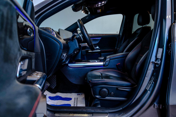 Mercedes-Benz GLA 250 e AMG Line Trekhaak|Dodehoek|Camera|Elektrische Achterklep|