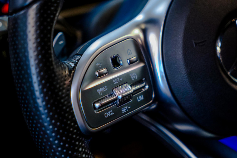 Mercedes-Benz GLA 250 e AMG Line Trekhaak|Dodehoek|Camera|Elektrische Achterklep|