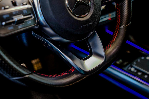 Mercedes-Benz GLA 250 e AMG Line Trekhaak|Dodehoek|Camera|Elektrische Achterklep|