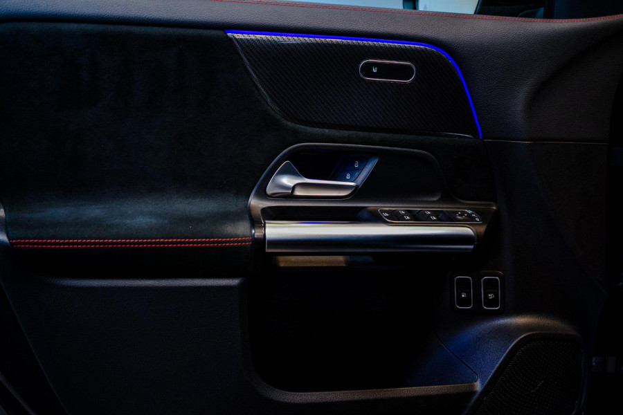 Mercedes-Benz GLA 250 e AMG Line Trekhaak|Dodehoek|Camera|Elektrische Achterklep|