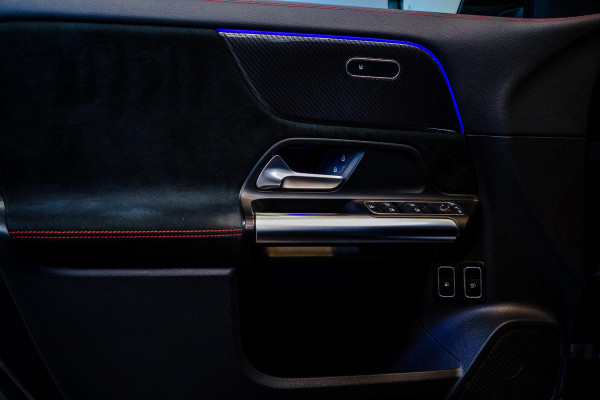 Mercedes-Benz GLA 250 e AMG Line Trekhaak|Dodehoek|Camera|Elektrische Achterklep|