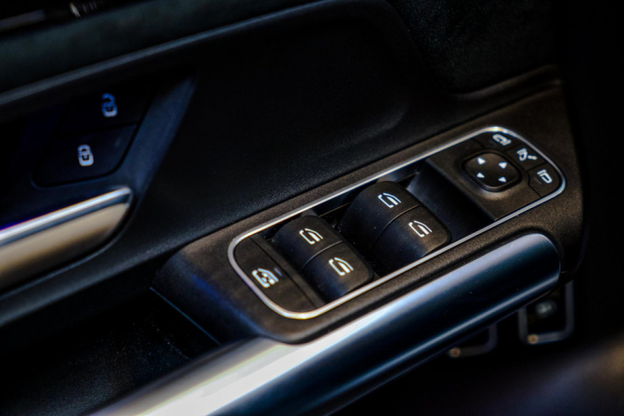 Mercedes-Benz GLA 250 e AMG Line Trekhaak|Dodehoek|Camera|Elektrische Achterklep|