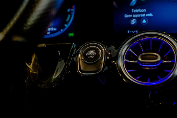 Mercedes-Benz GLA 250 e AMG Line Trekhaak|Dodehoek|Camera|Elektrische Achterklep|