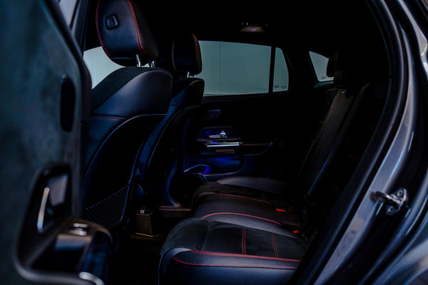 Mercedes-Benz GLA 250 e AMG Line Trekhaak|Dodehoek|Camera|Elektrische Achterklep|