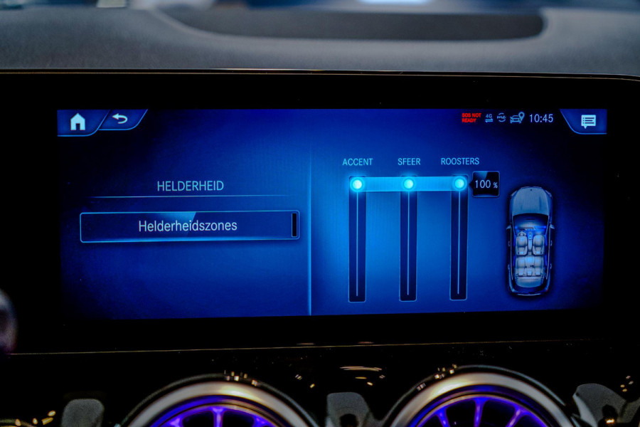 Mercedes-Benz GLA 250 e AMG Line Trekhaak|Dodehoek|Camera|Elektrische Achterklep|